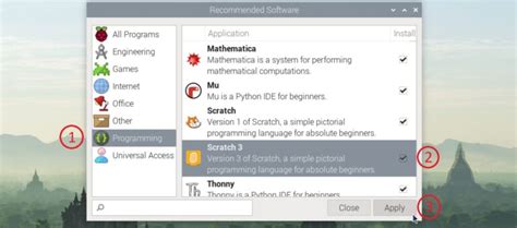 Image result for Raspberry Scratch Programming
