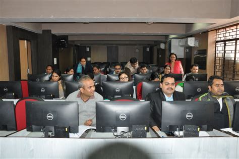 Ph-II FIP (17th Jan to 15th Feb., 2019), Photo-9 | Shri Lal Bahadur ...