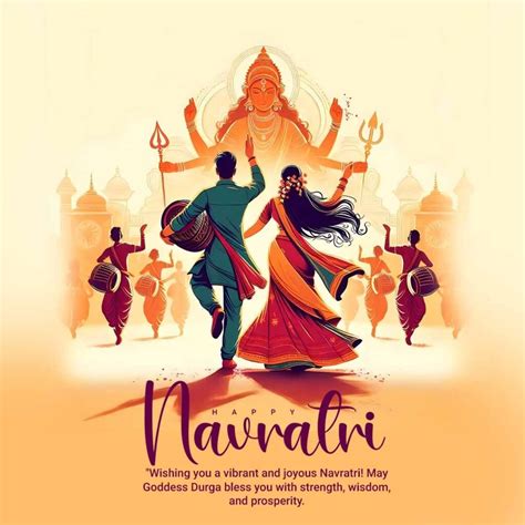 Best Happy Navratri Wishes, Messages, Quotes & Status 2026
