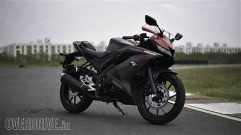 2018 Yamaha YZF-R15 v3: Three things you'll love and two things you won ...