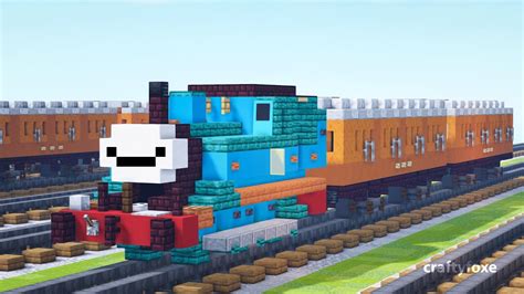 Minecraft Tank Engine Tutorial 的图像结果