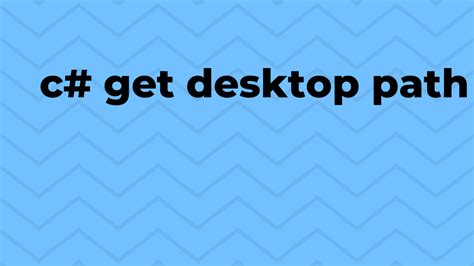 Image result for Desktop File Path