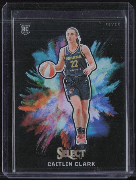 WNBA Trading Card History and 100 Hottest Current Auctions