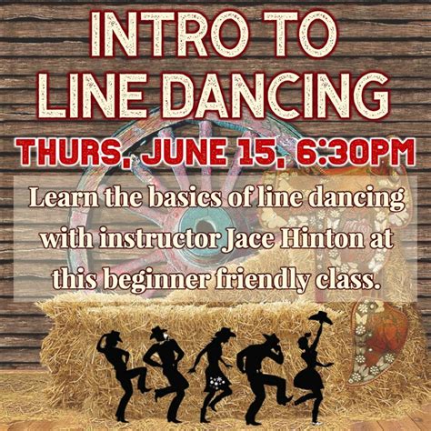 Intro to Line Dancing at Safety Harbor Public Library, Safety Harbor ...