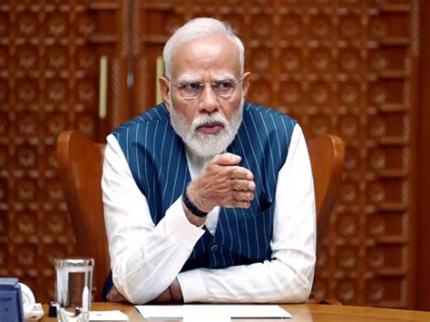 Mann ki Baat: PM Modi calls women drone operators 'sky warriors', says ...