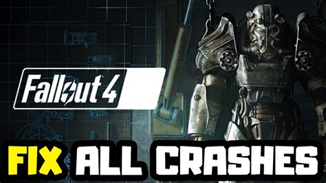 Fallout 4 Loading Screen Freezes 的图像结果