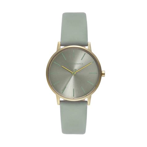 Armani Exchange Gray Watch AX5618