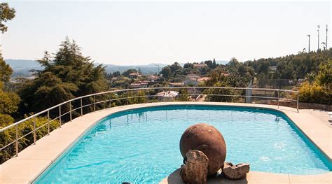 QUINTA DA FONTE - BARROSELAS - Lodging Reviews & Photos - Tripadvisor