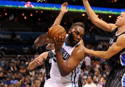 13 Best NBA Players In Charlotte Hornets History