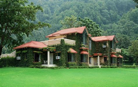 Corbett Tarangi Ramganga Resort, Tarangi Ramganga Resort Machula Jim ...