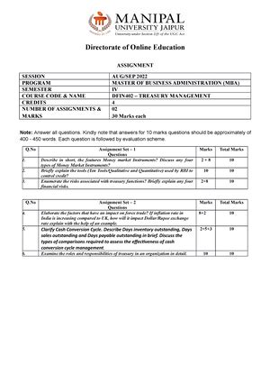 Project Report on Inventory Management Technique under MBA Course - A ...
