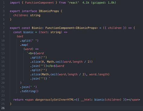 Bionic Server Code 的图像结果