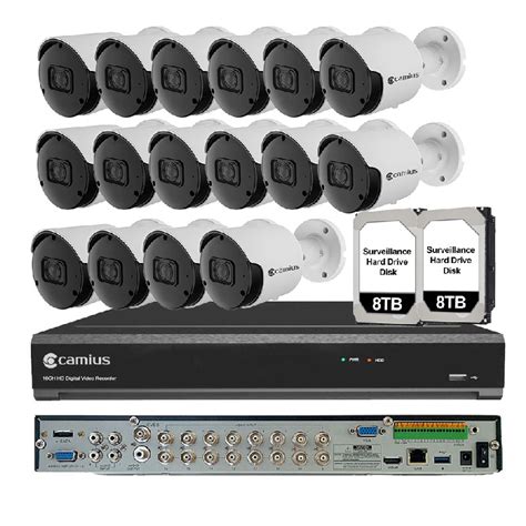 Image result for DVR 16CH Security Camera System