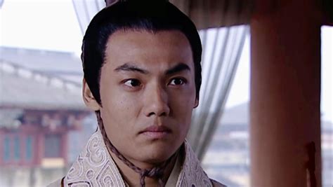 If Wei Qing didn't die, would the disaster of witchcraft still happen ...