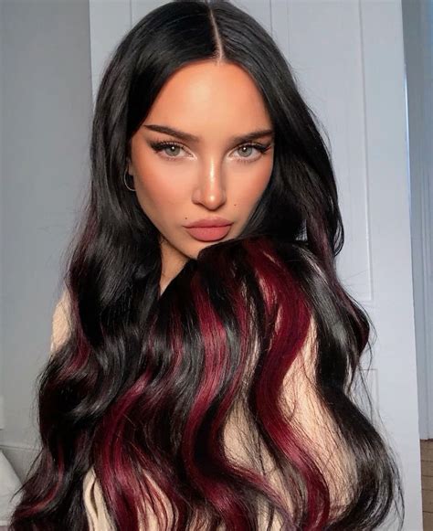 lana myers | the mindf*ck series | Long hair styles, Bad girl aesthetic ...