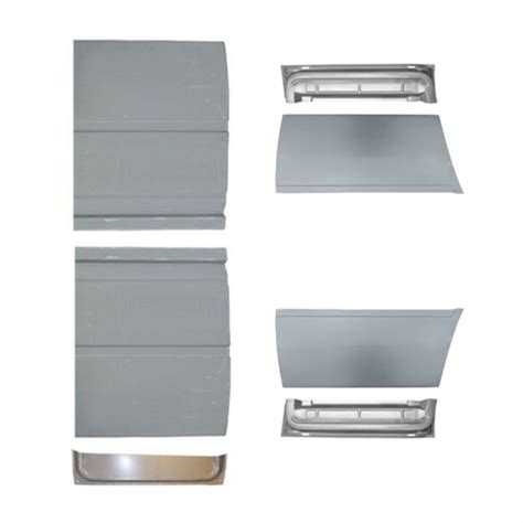 Image result for Sprinter Van Door Fix