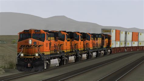 Open Rails - Train Sim Community