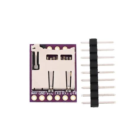 Buy CJMCU-717 Openlog Data Recorder Flash Recorder Sensor Module ...