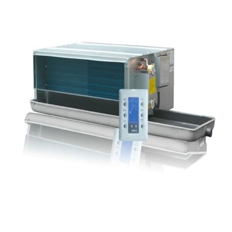 China Mini Water-Air Type Water Source Heat Pump for You Choose - China ...