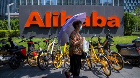 Big setback for Didi, Tencent, Alibaba as China passes tough new online ...
