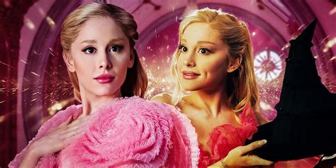Why Glinda Can’t Do Magic In Wicked