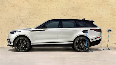 New Range Rover Velar Electric Hybrid Offers