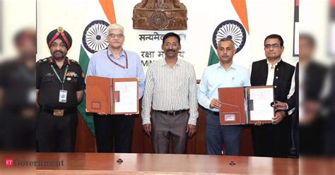 Testing facilities in UAS, Communications, Mechanical domains to be set ...