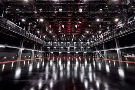 TC1 - BBC Studioworks