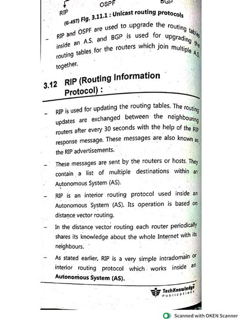 Image result for Routing Information Protocol RIP Vs OSPF