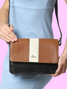 Sling Bags - Upto 50% to 80% OFF on Branded Side Purse/Sling Bags for ...