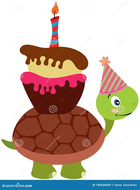 Birthday Cake Using Python Turtle 的图像结果