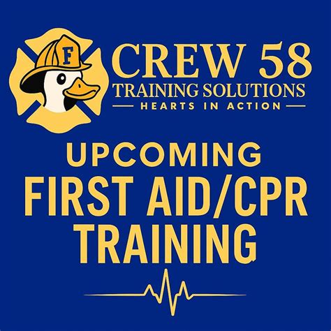Red Cross Adult First Aid, CPR & AED (Blended), 3850 Kitsap Way ...