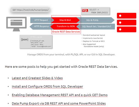 Oracle 12C Restful Tutorial 的图像结果