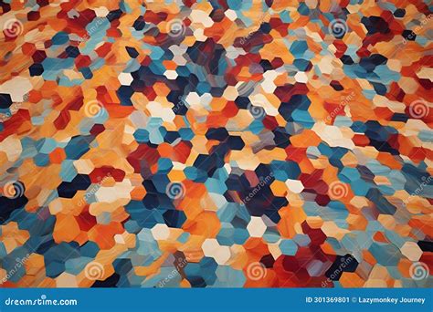 Image result for Hexagonal Pattern Background