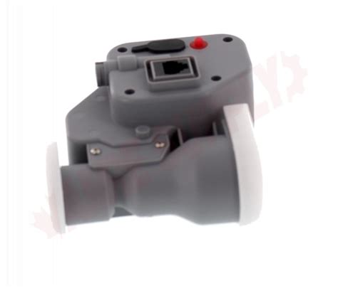 ESD-209-A : Sloan Sensor Activated Soap Dispenser Motor Assembly | AMRE ...