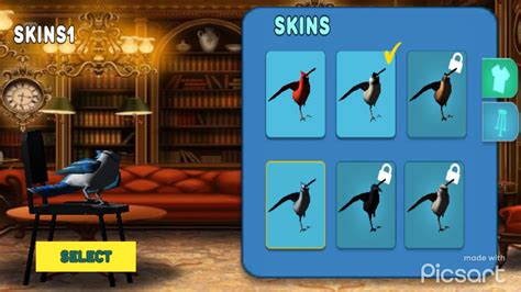 Image result for Fusion Select Character Unity