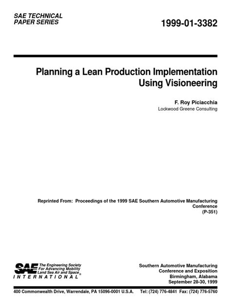 Lean Case Study Examples 的图像结果