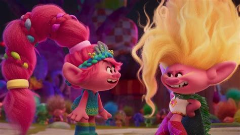 Image result for Trolls Scene