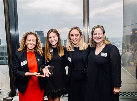 Tighe & Bond Named Employer of The Year By SMPS Boston - - The Greater ...