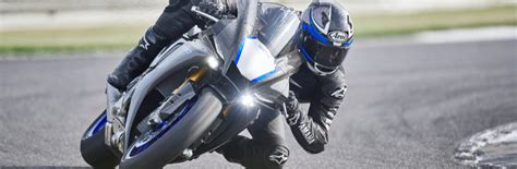 Neue Yamaha-Motorräder