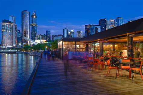 10 Great Restaurants in Melbourne - Where to Eat in Melbourne and What ...