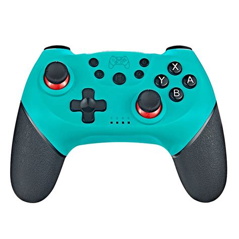Buy Guijiyi Wireless Controller for Switch/Switch Lite, Portable ...