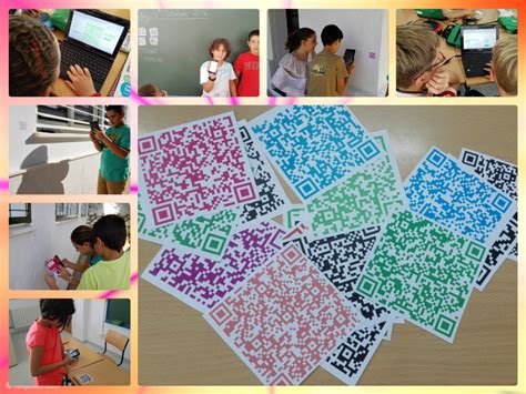 Class 12 English QR Code 的图像结果