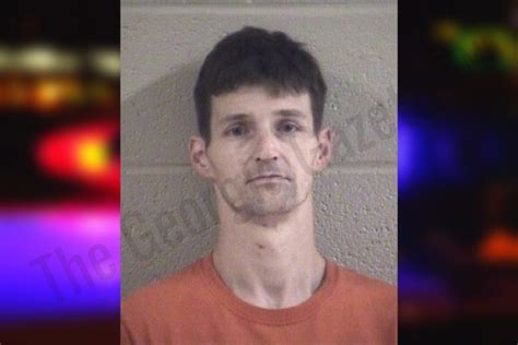 Robert Kerr — Whitfield County Jail Bookings