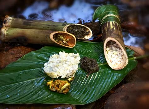 Ode To Mother Earth! Meghalaya's Mei-Ramew Cafés Champion Local ...