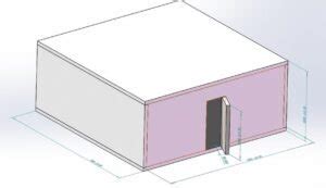 Image result for Cold Storage Design