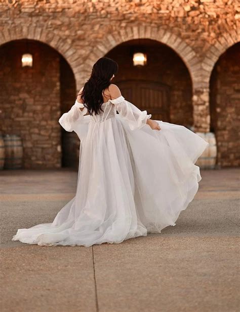 Martina Liana 1497 - Size 12 – Luxe Redux Bridal