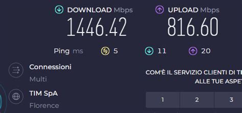 Speed Testing PC 的图像结果