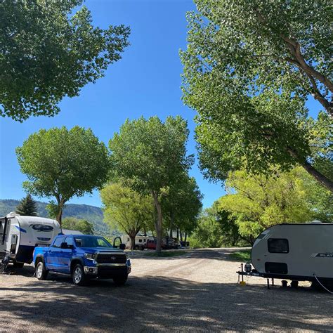 United Campgrounds Of Durango