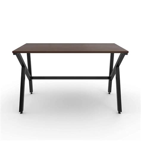 Heaven Shield K Table Engineered Wood Study Table, Laptop, Computer Ta